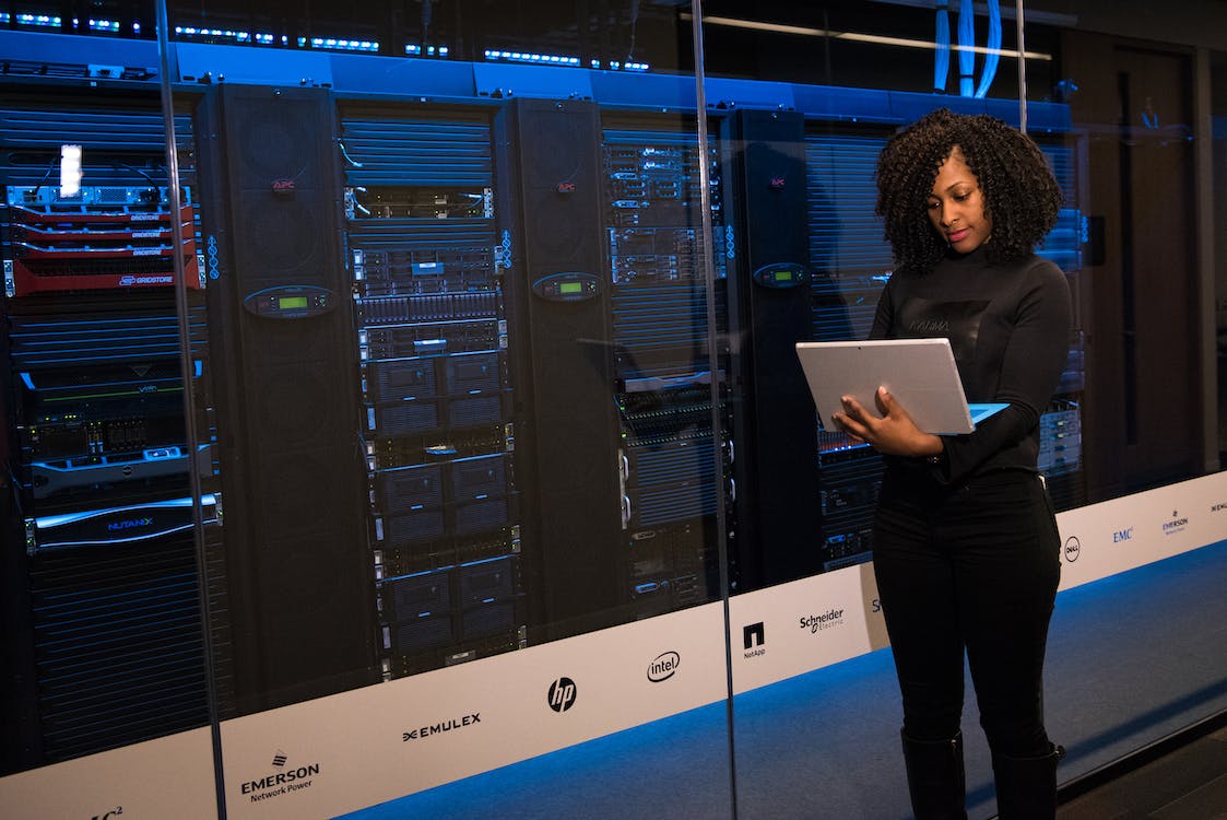 Resilient IT Infrastructure