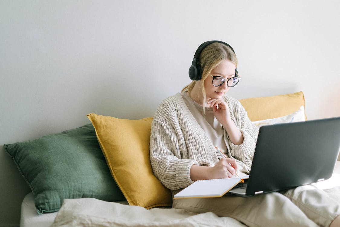 Remote Work Solutions