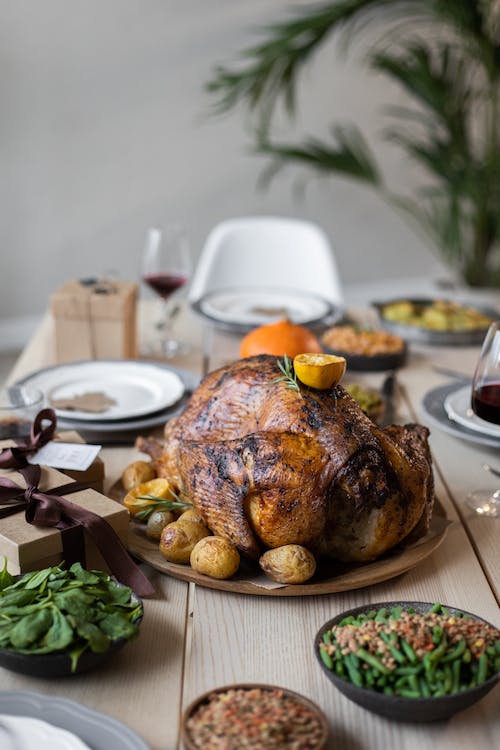 Happy Thanksgiving