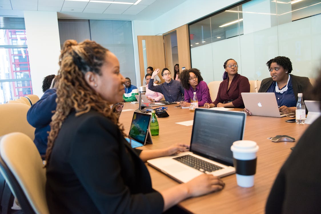 Building a Cyber-Aware Culture: Strategies for Educating Employees on Security Best Practices