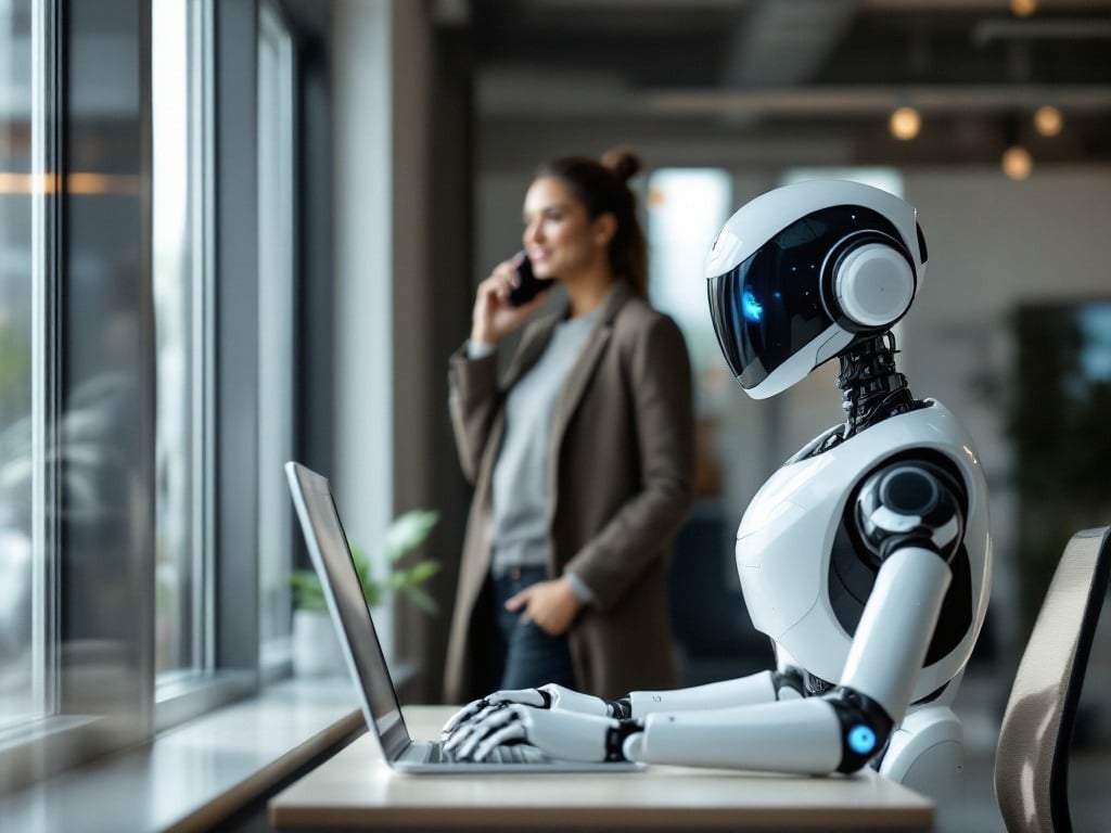 Unlock the Power of AI