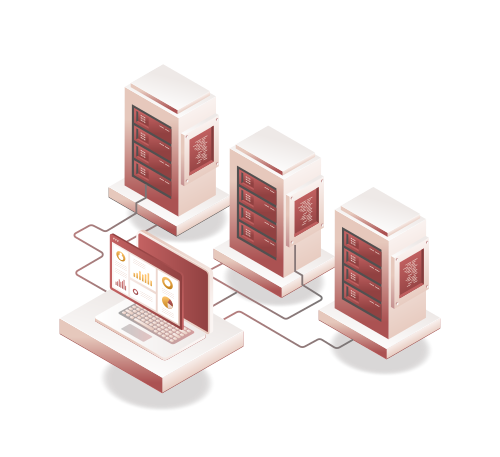 Backup & Disaster Recovery