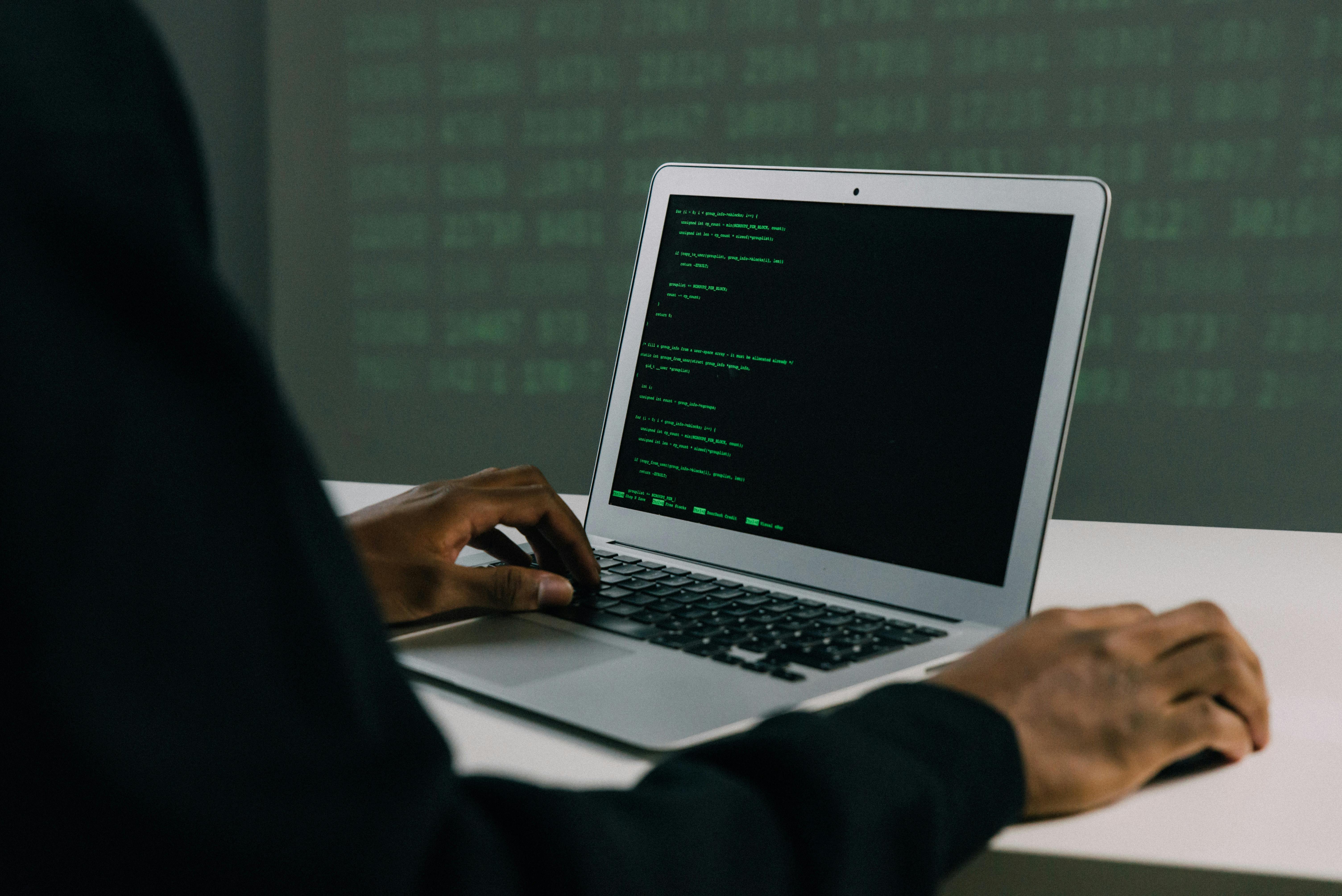 Cybersecurity Careers