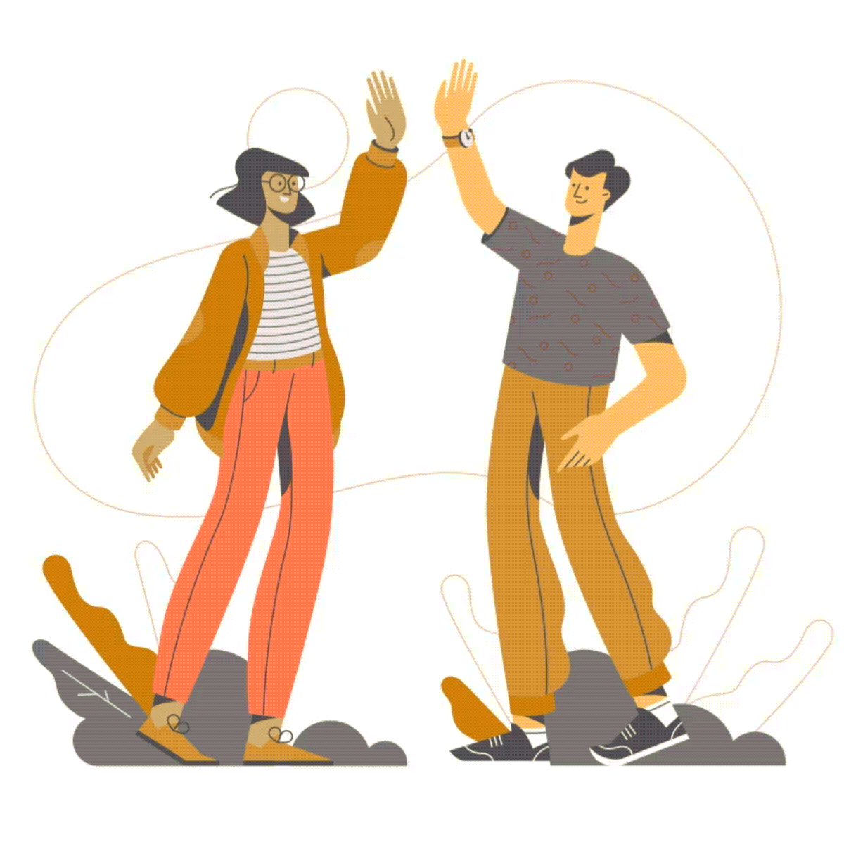 Partnership