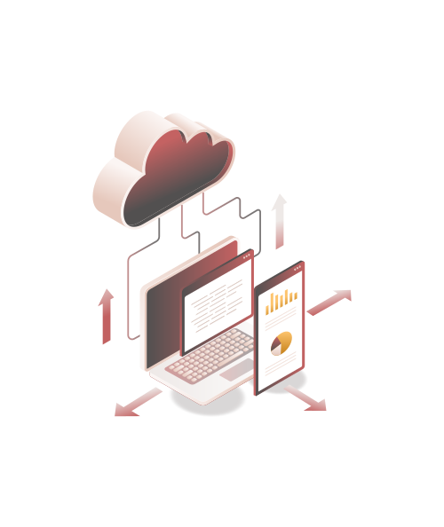 Cloud Infrastructure