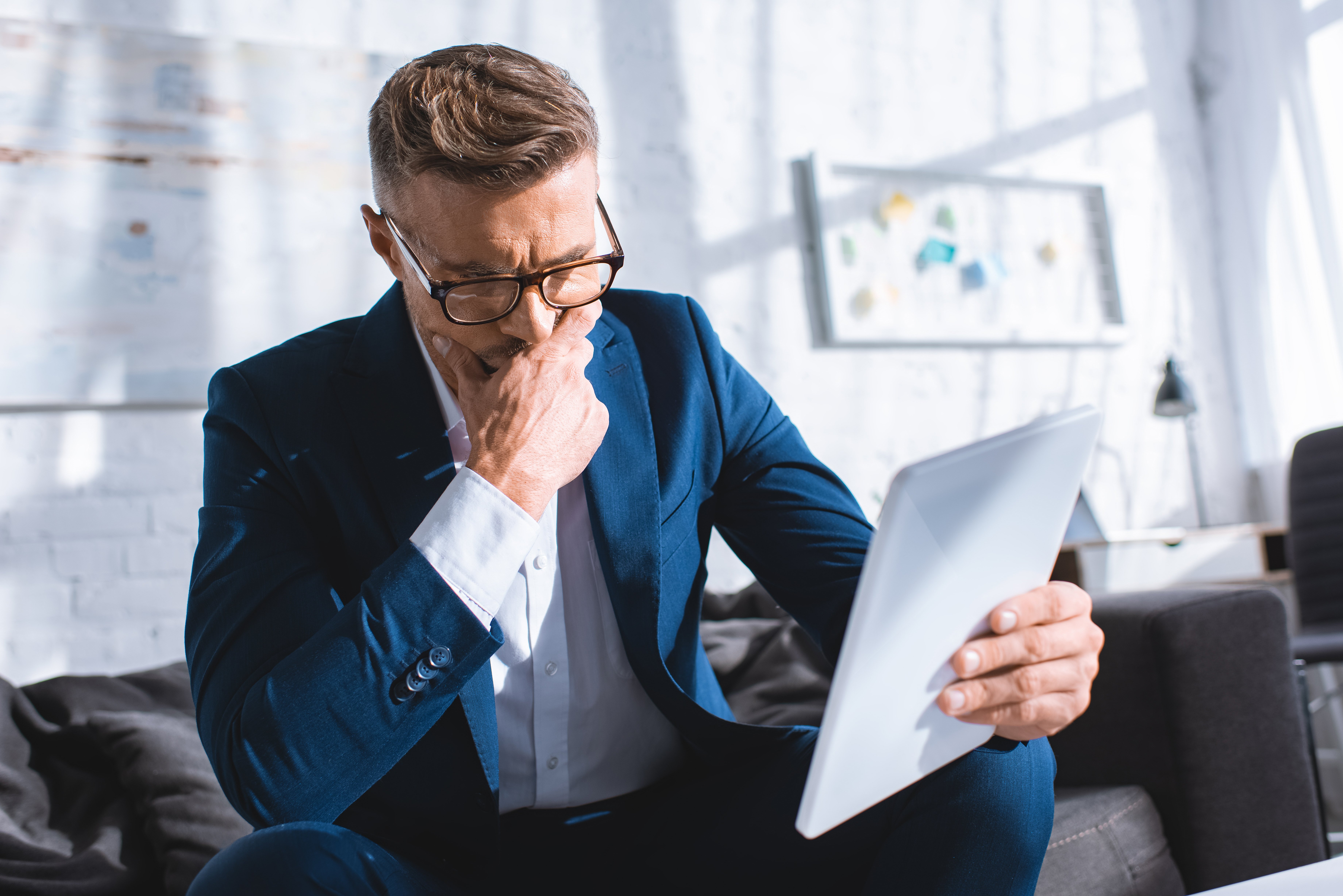 The Top 5 IT Security Mistakes Businesses Make (And How to Avoid Them)